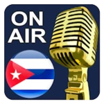 Logo of Radios de Cuba android Application 